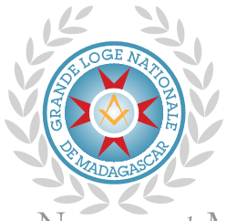 Site officiel de la Grande Loge de Nationale de Madagasca